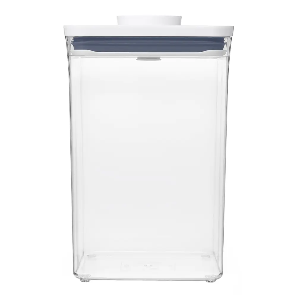 Pop Säilytyspurkki 4,2 L (24 cm)