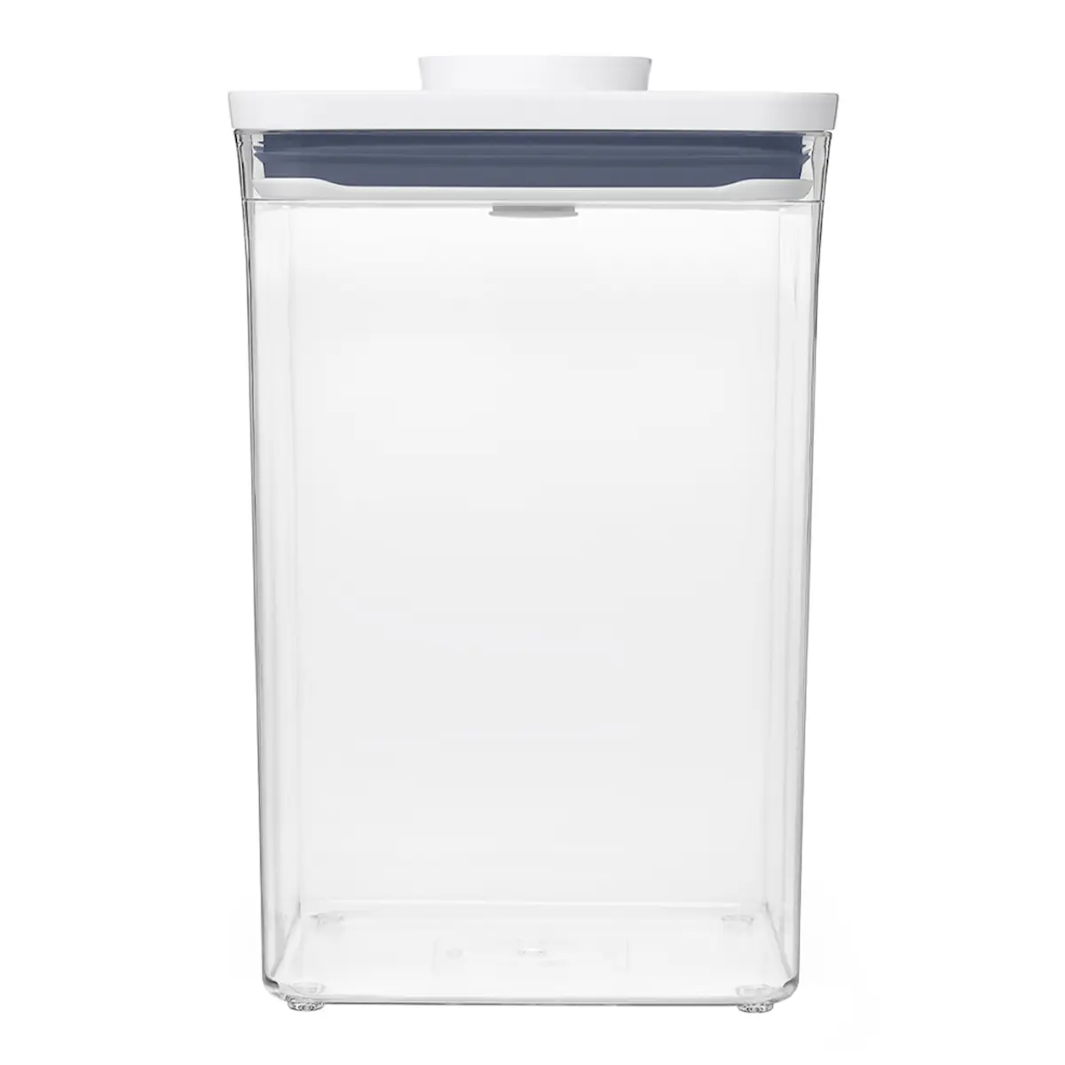 Oxo Pop Förvaringslåda med lock 4,2 L
