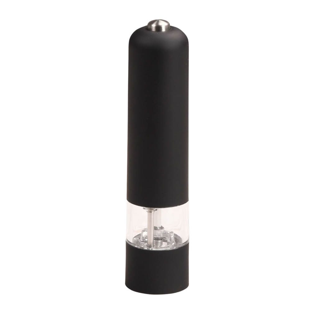 Kesper - Pippurimylly 23 cm musta