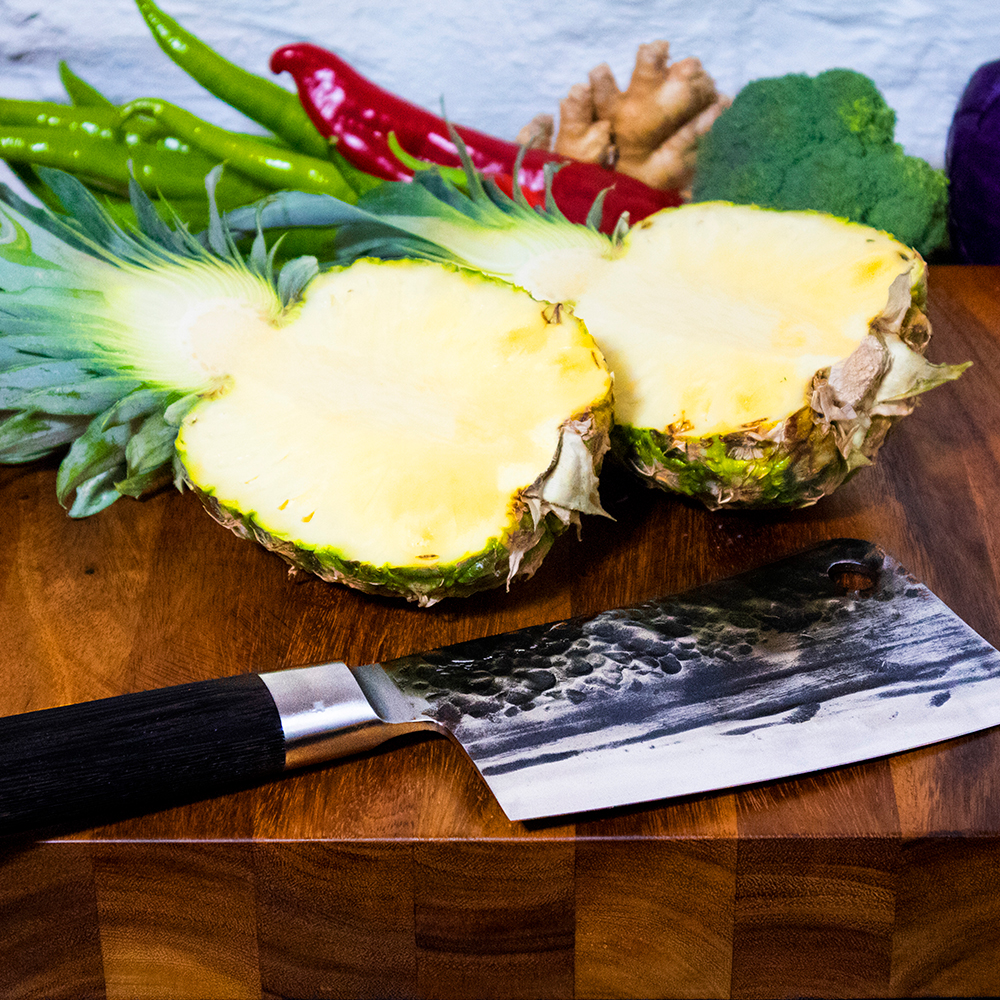 Satake Kuro chopper 18 cm