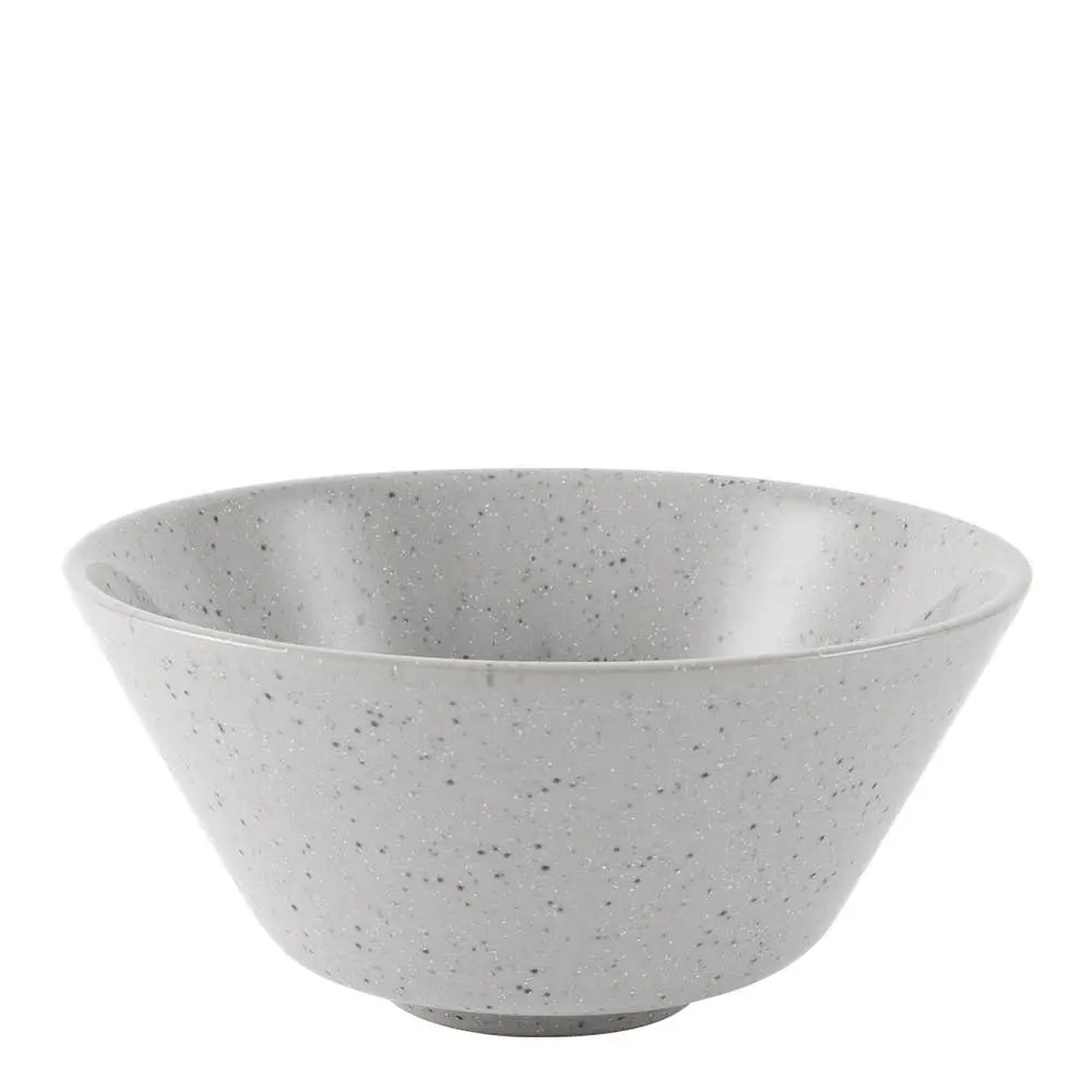 Granite White Kulho 68 cl Vaaleanharmaa