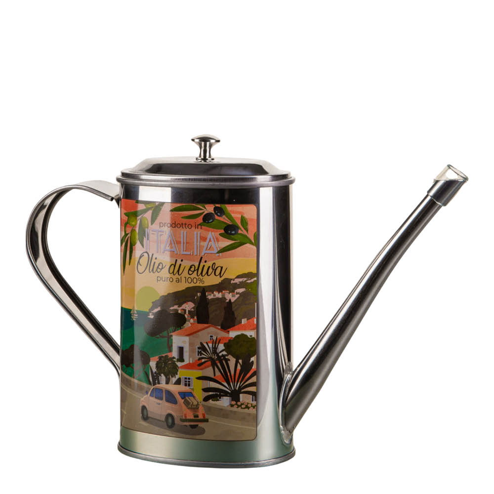 Giovacchino Barni - Classico Oliiviöljykannu 500 ml Italiea