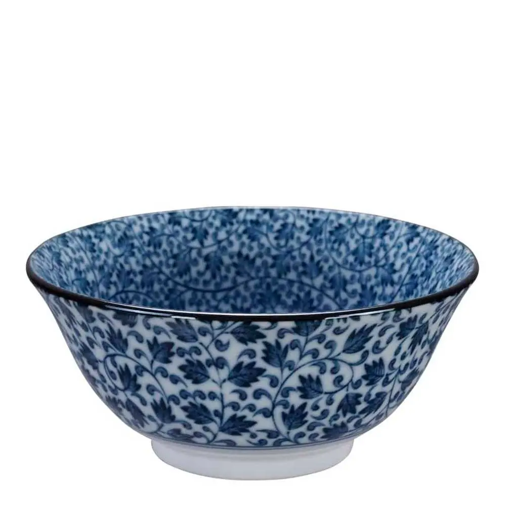 Mixed Bowls Kulho 50 cl Karakusa