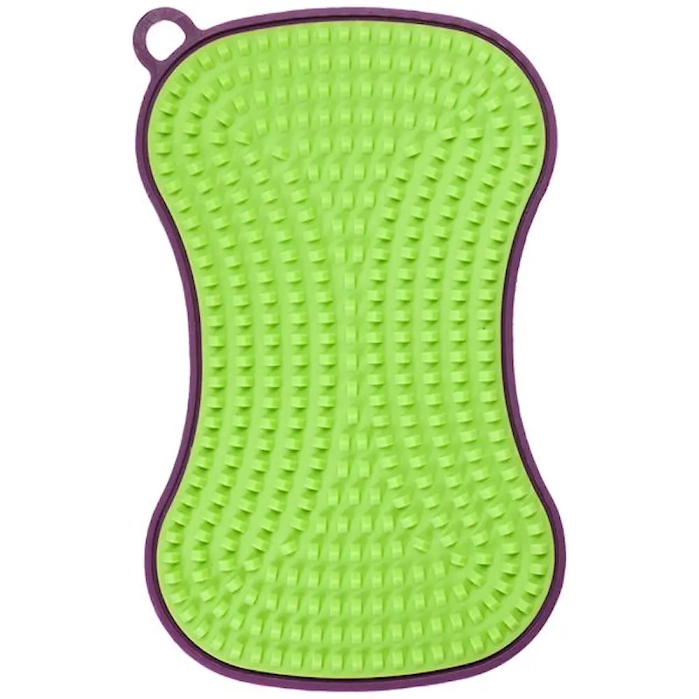 Scrubby svamp lime