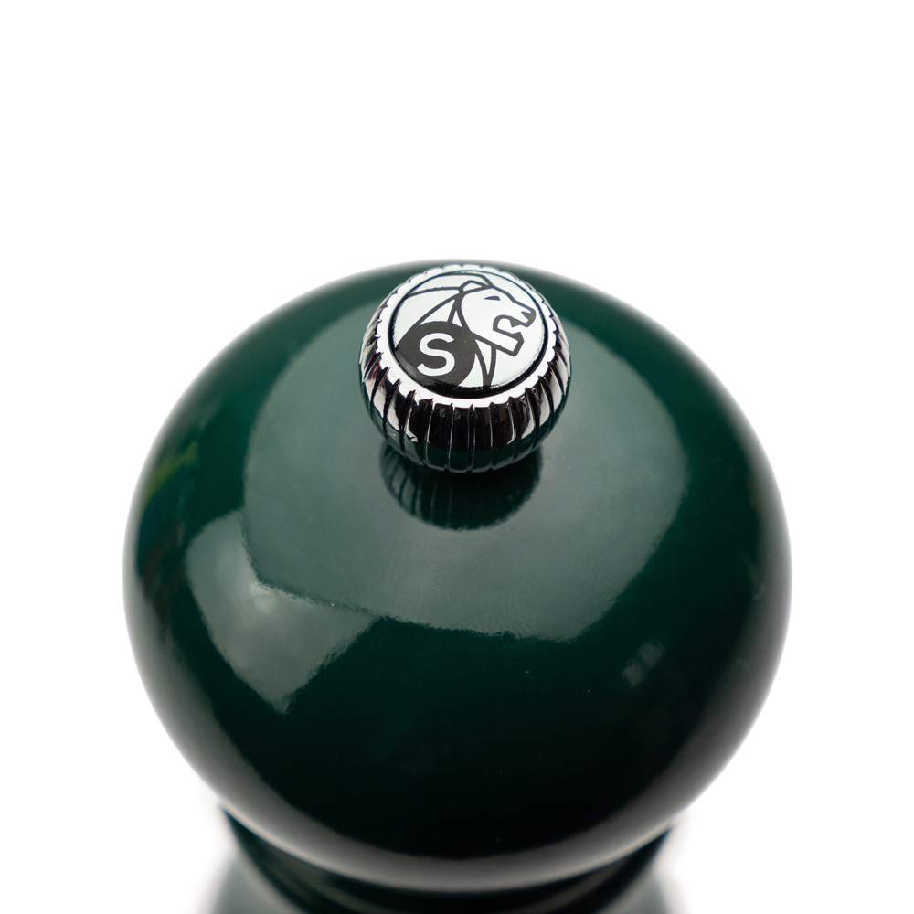 Peugeot Parisrama saltkvern 18 cm Green Forest