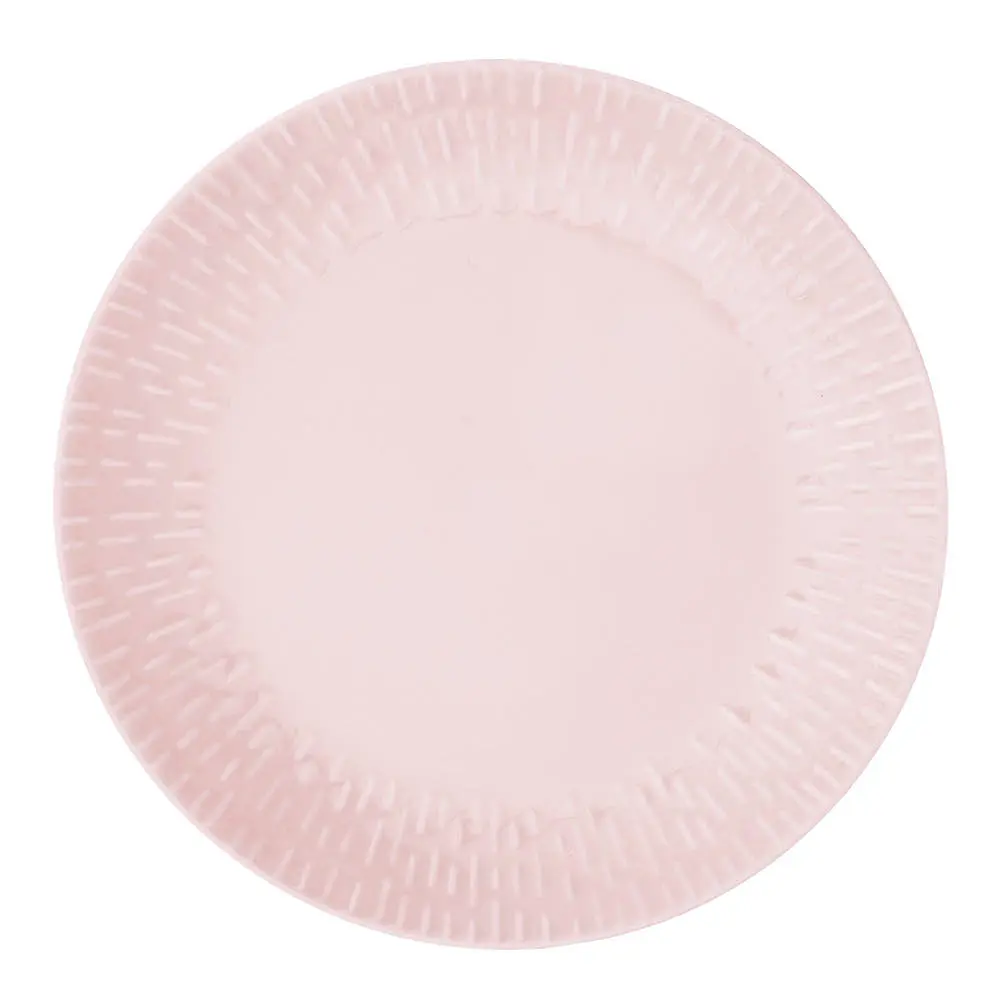 Confetti Lautanen 24 cm Candyfloss