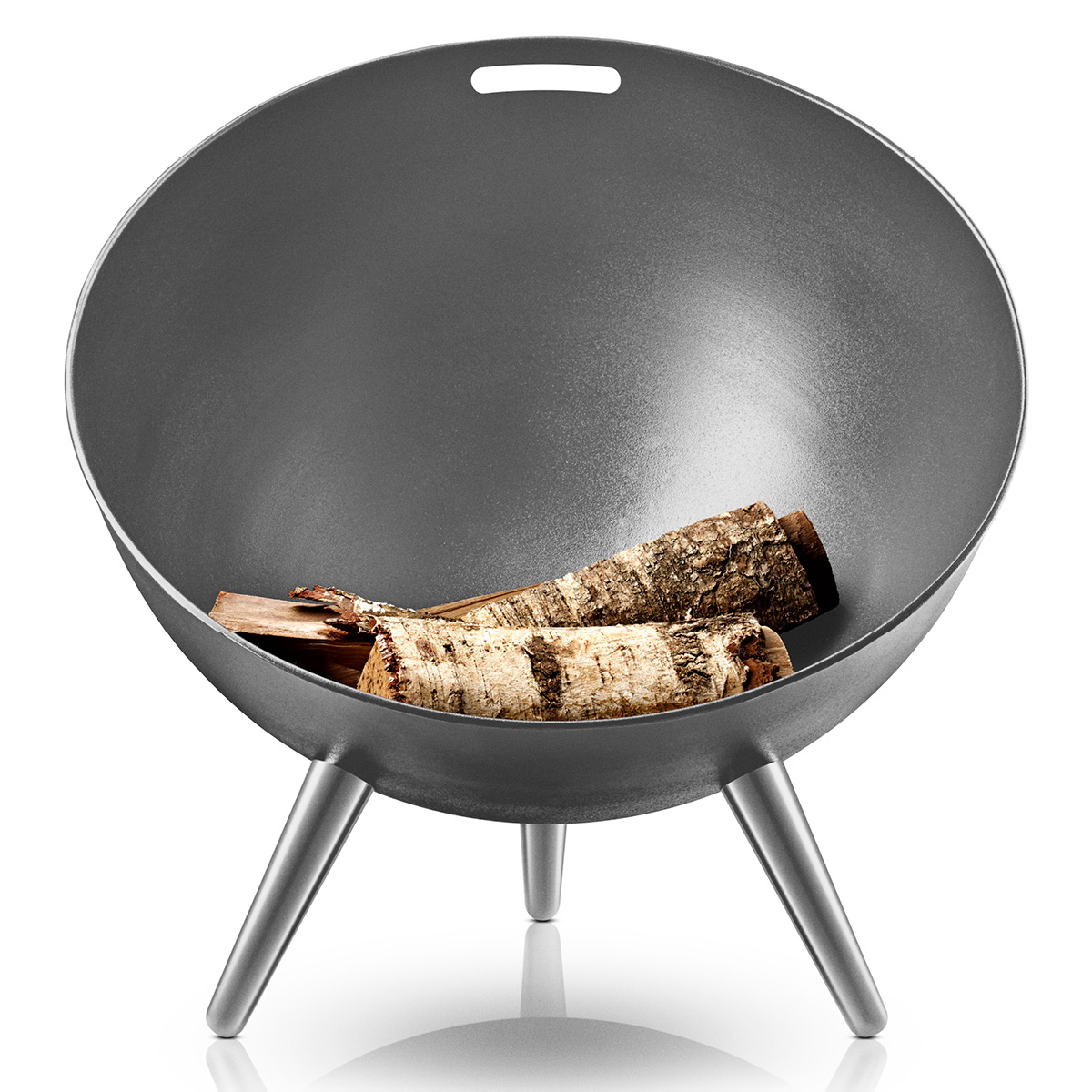 Eva Solo Outdoor Tulisija Fire Globe