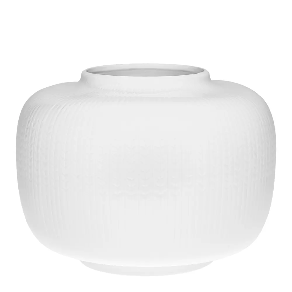 Swedish Grace Maljakko 22x17 cm Lumi