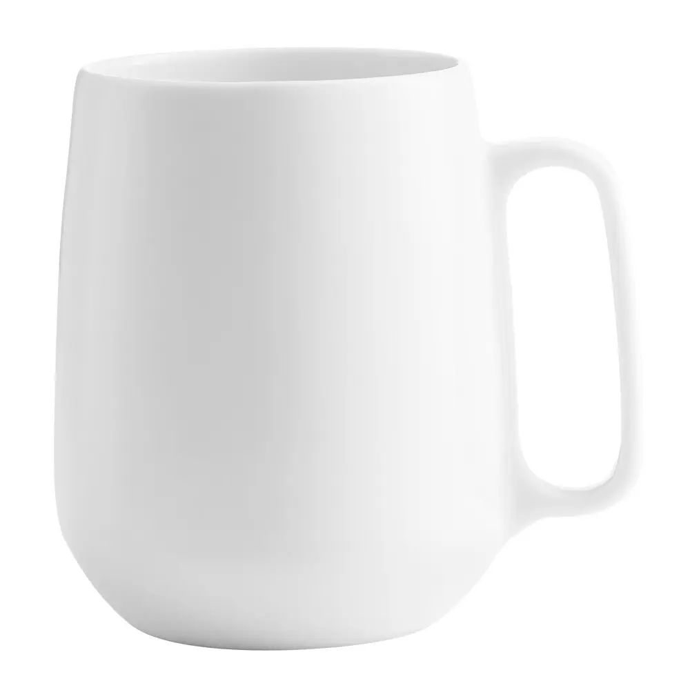 ENSO krus 30 cl super white