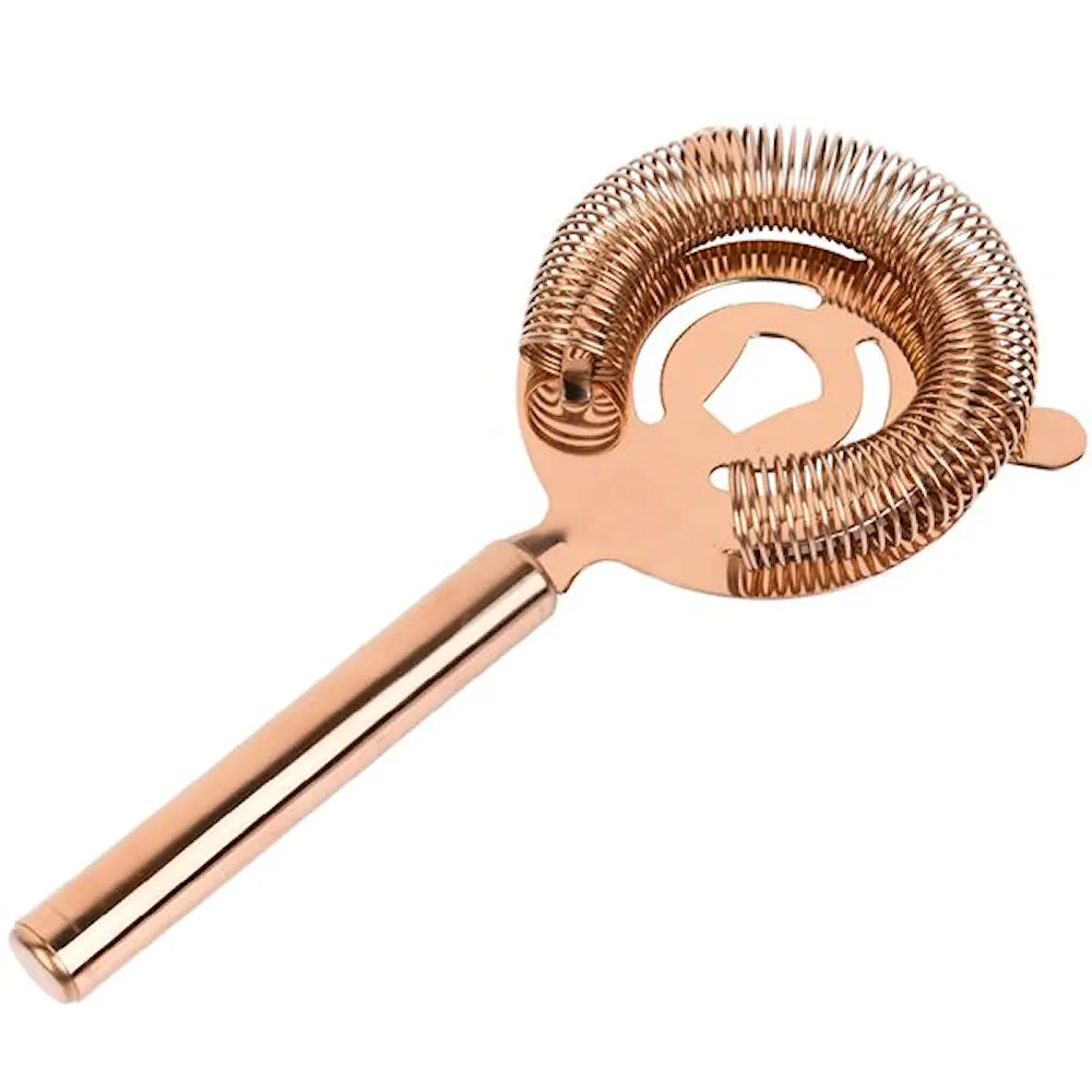 Sontell cocktailsil kobber