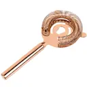 Sontell cocktailsil Koppar