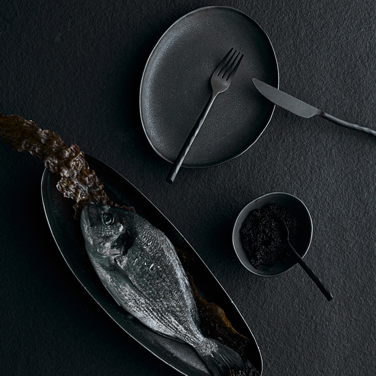 Muubs Mame Lautanen 17,4 cm Kahvi