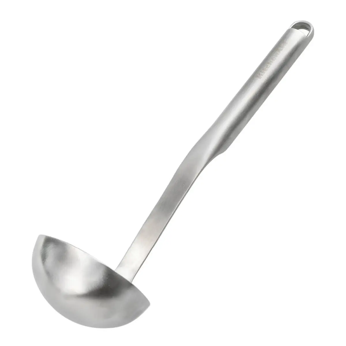 KitchenAid Premium soppslev 32 cm rostfritt stål