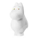 Mumin minifigur 5,5 cm Mummitrollet