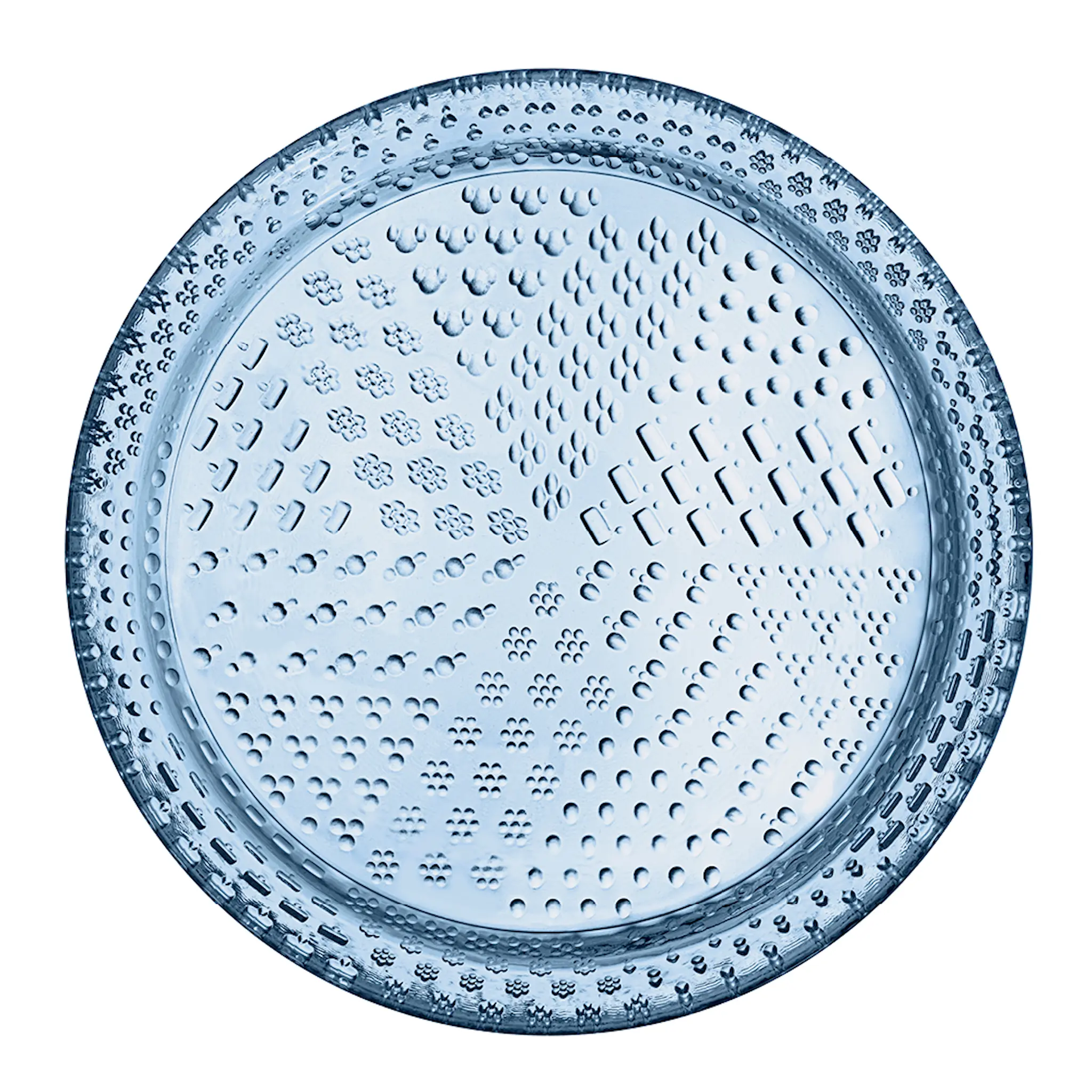 iittala Tundra tallrik 15 cm aqua