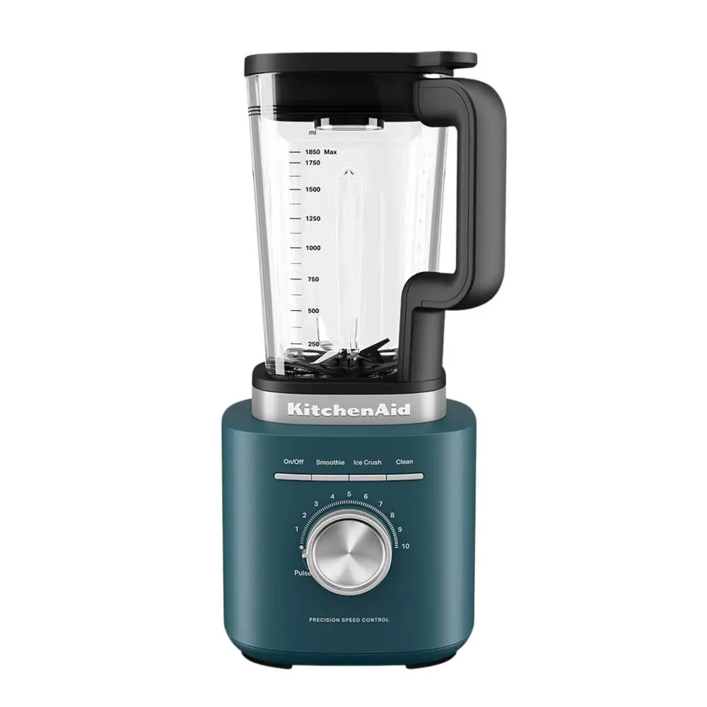 Pure Power blender m/glasskanne 1,85L agave