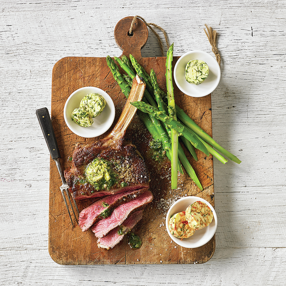 Sage The smoking gun røykpistol rustfri