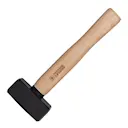 Slägga 1,35 kg stål/hickory