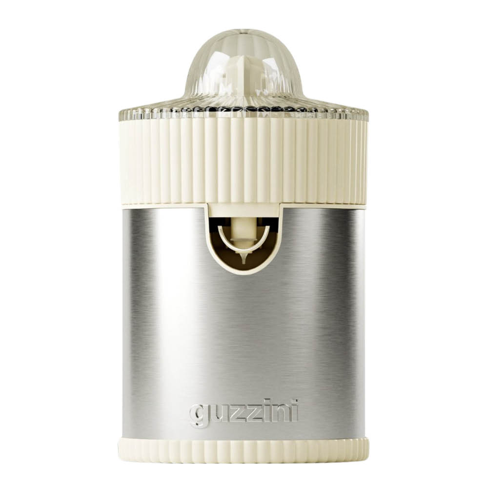 Guzzini Sous Chef juicepress elektrisk 100W cream