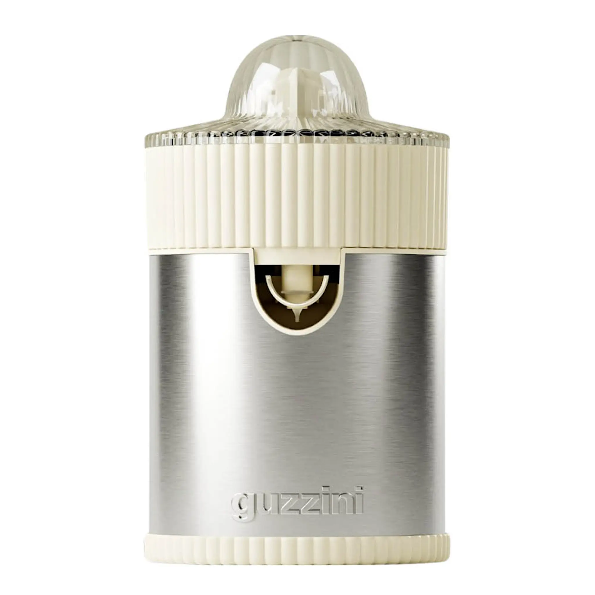 Guzzini Sous Chef juicepress elektrisk 100W cream