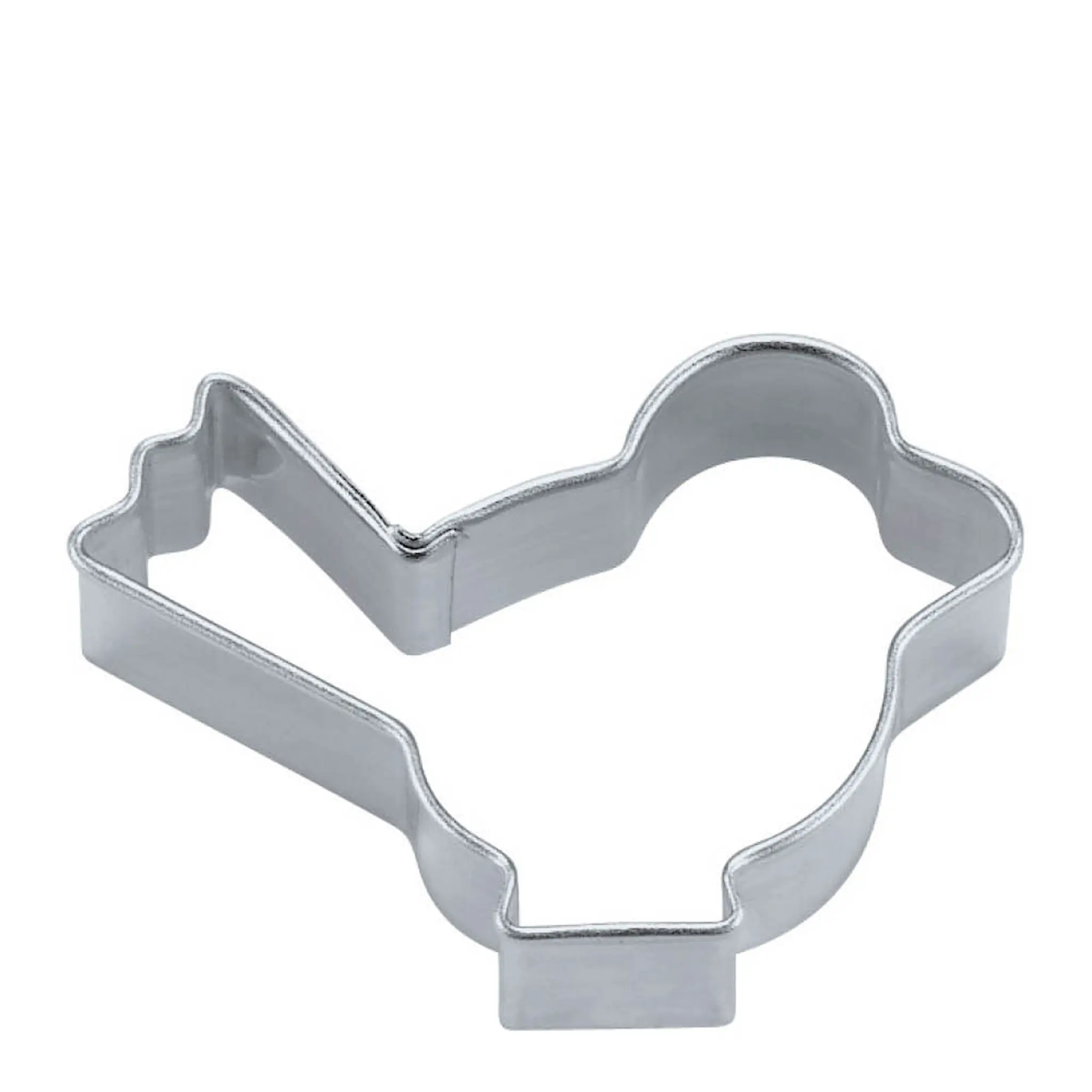 Städter Piparkakkumuotti Lintu 4 cm