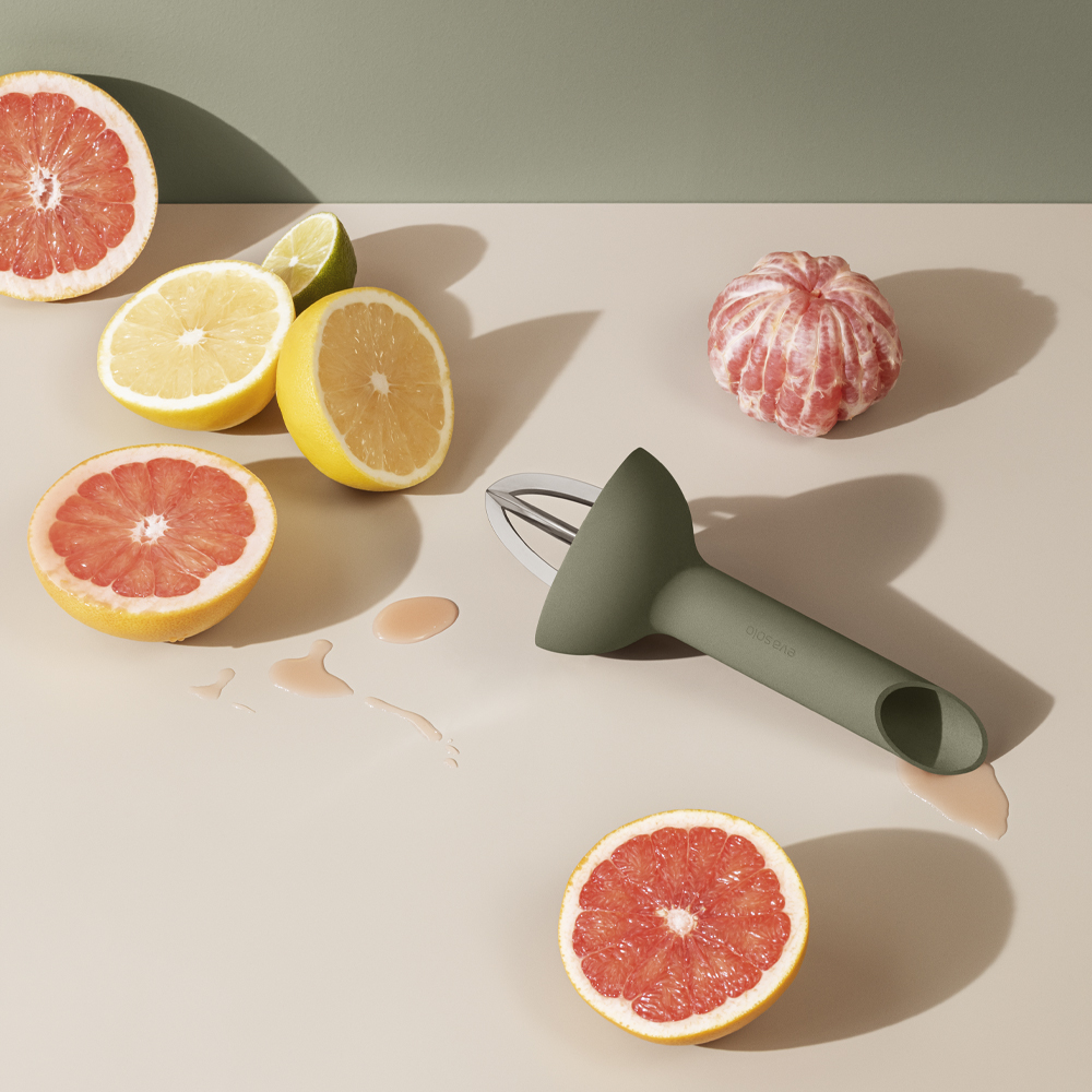 Eva Solo Green Tool sitruspresse