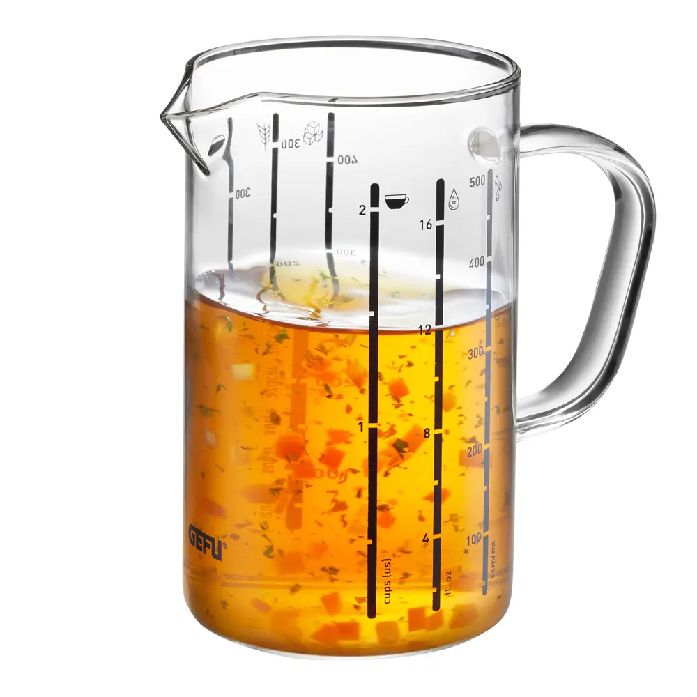 Meti Mittakannu 500 ml