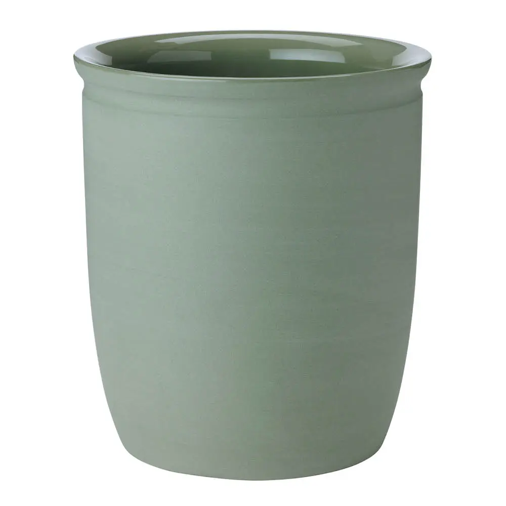 Knabstrup Säilytin 2 L Olive