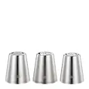 bAYk ryskt tyllset 3-pack blommor