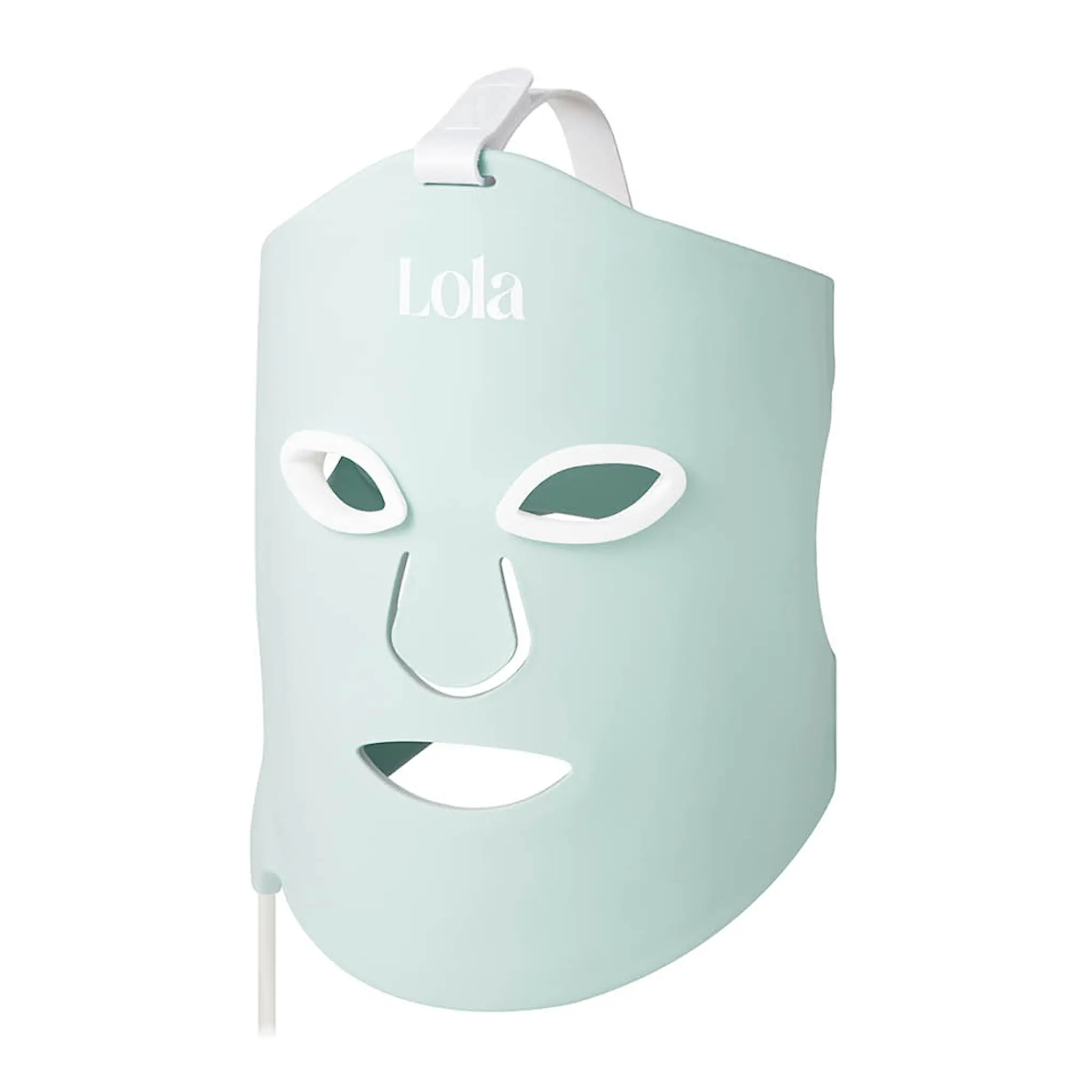 Lola Lola Glow Mask LED-mask mint