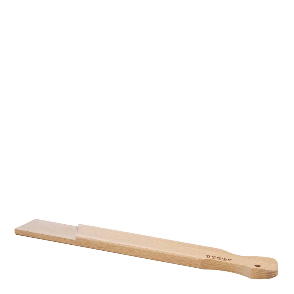 Leikkuulauta salamille