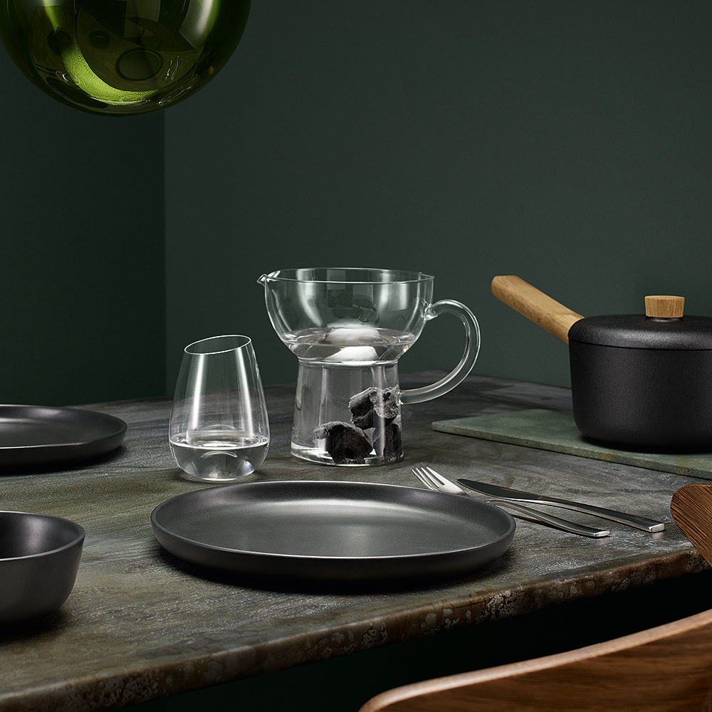 Eva Solo Nordic Kitchen tallerken 25 cm