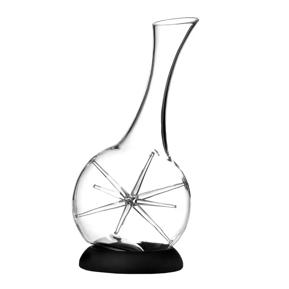 Vision Star Dekantteri