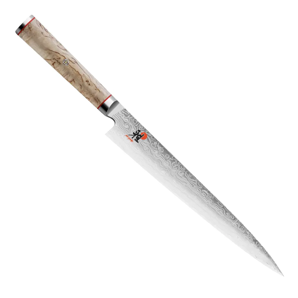 Birch 5000 MCD Sujihiki Filéerausveitsi 24 cm