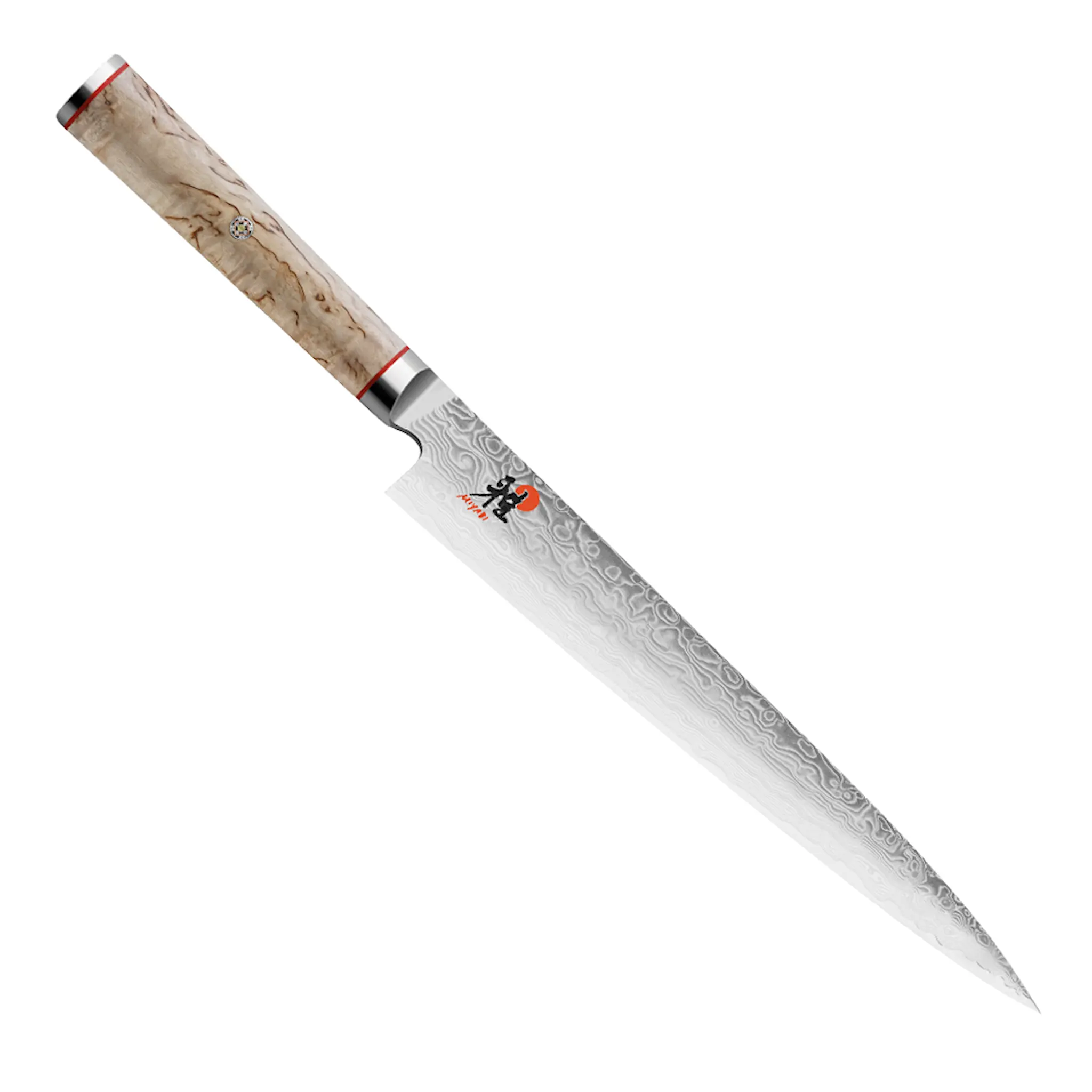 Miyabi Birch 5000 MCD Sujihiki Filékniv 24 cm