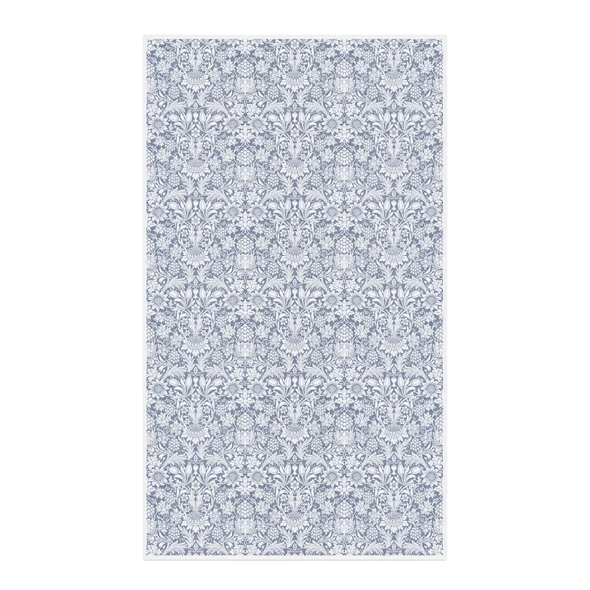 Ekelund William Morris Sunflower 012 duk 150x250 cm