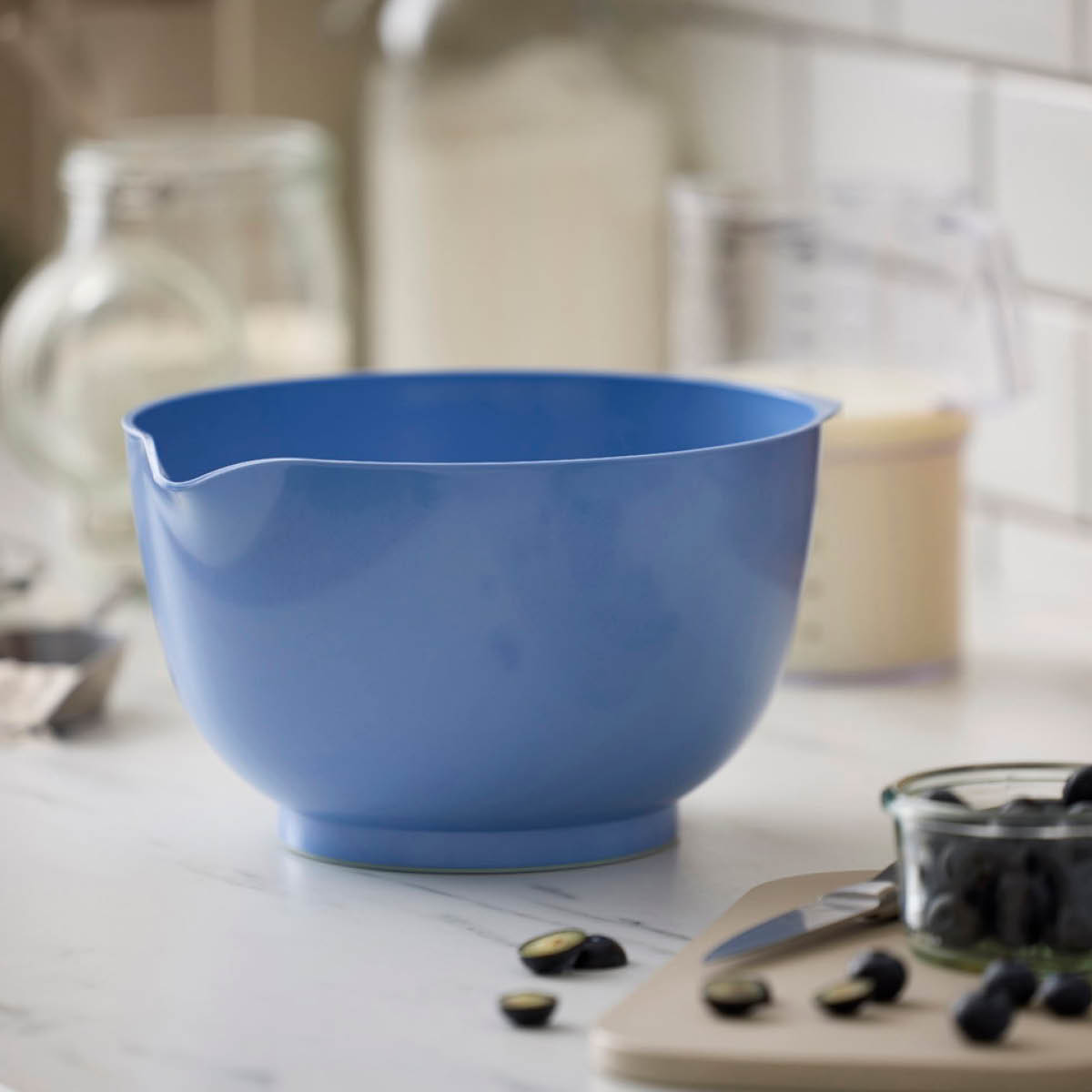 Rosti Margrethe skål 1,5 L Sky Blue