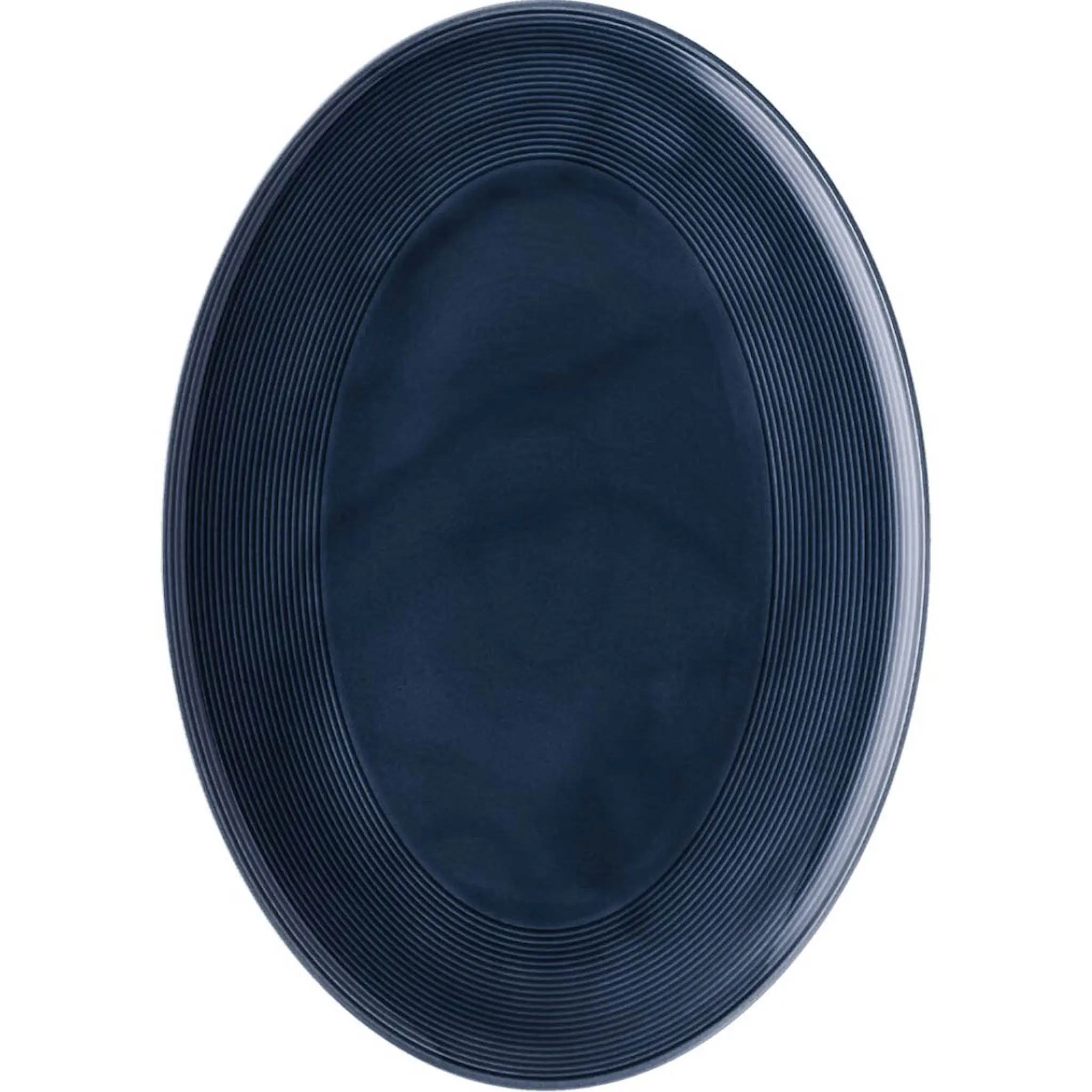 Thomas Loft Color serveringsfat 34 cm deep blue