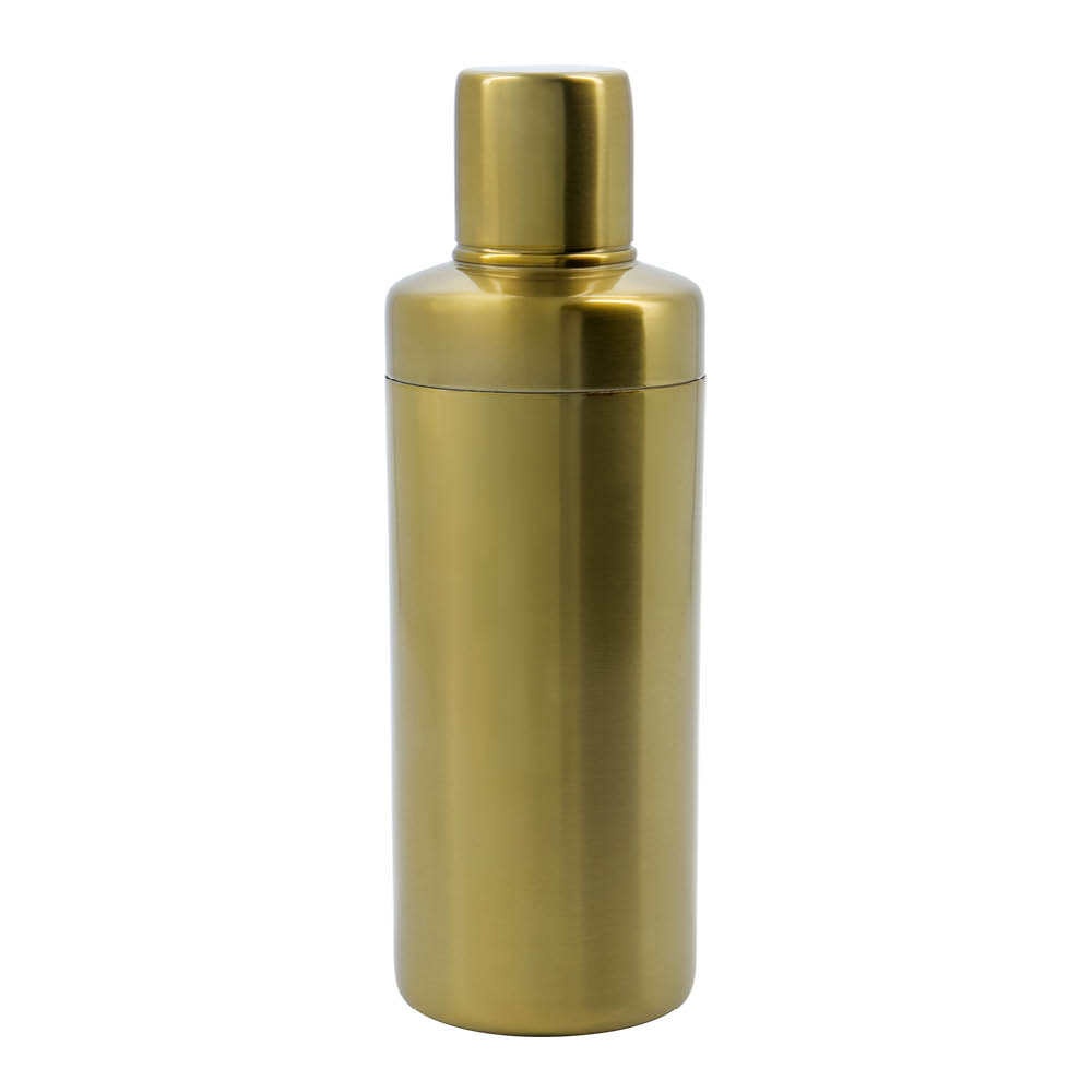 House Doctor Kett shakeri 22x7 cm messinki