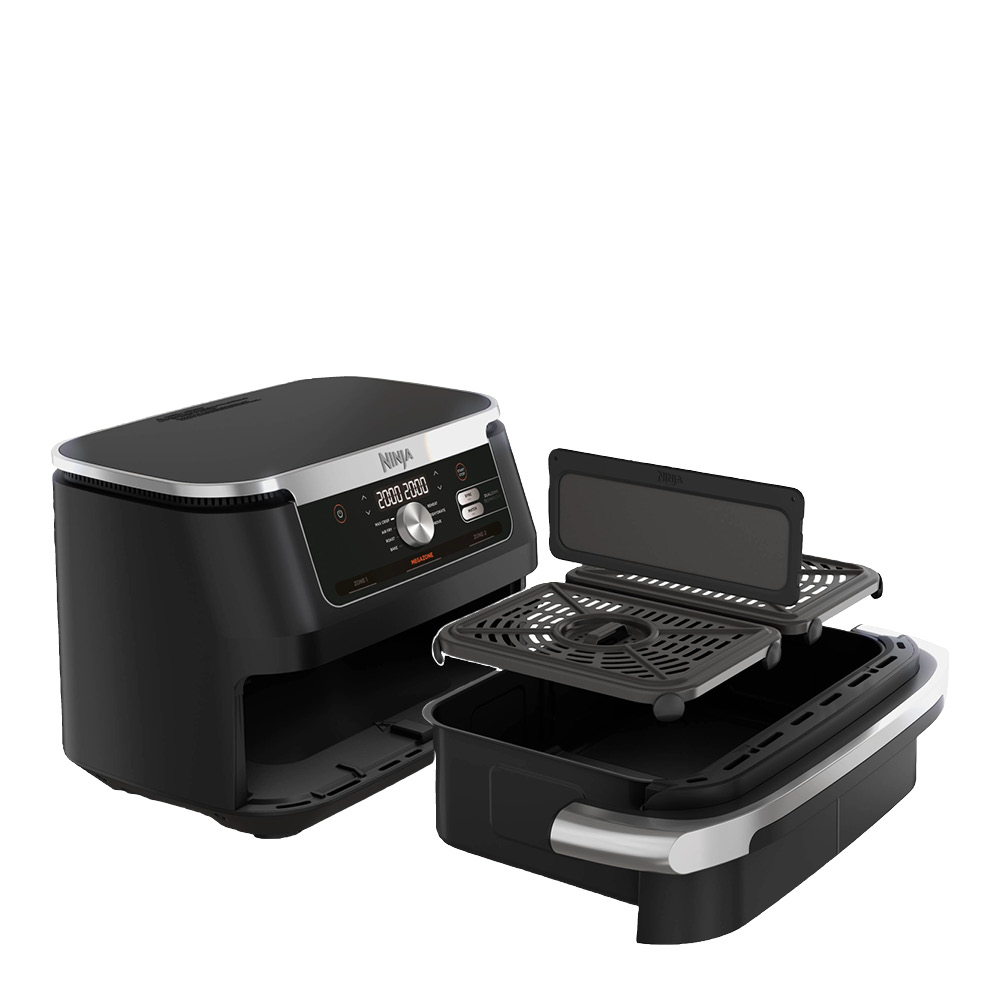 Ninja Foodi Flexdrawer Airfyer 10,4 L 2470W