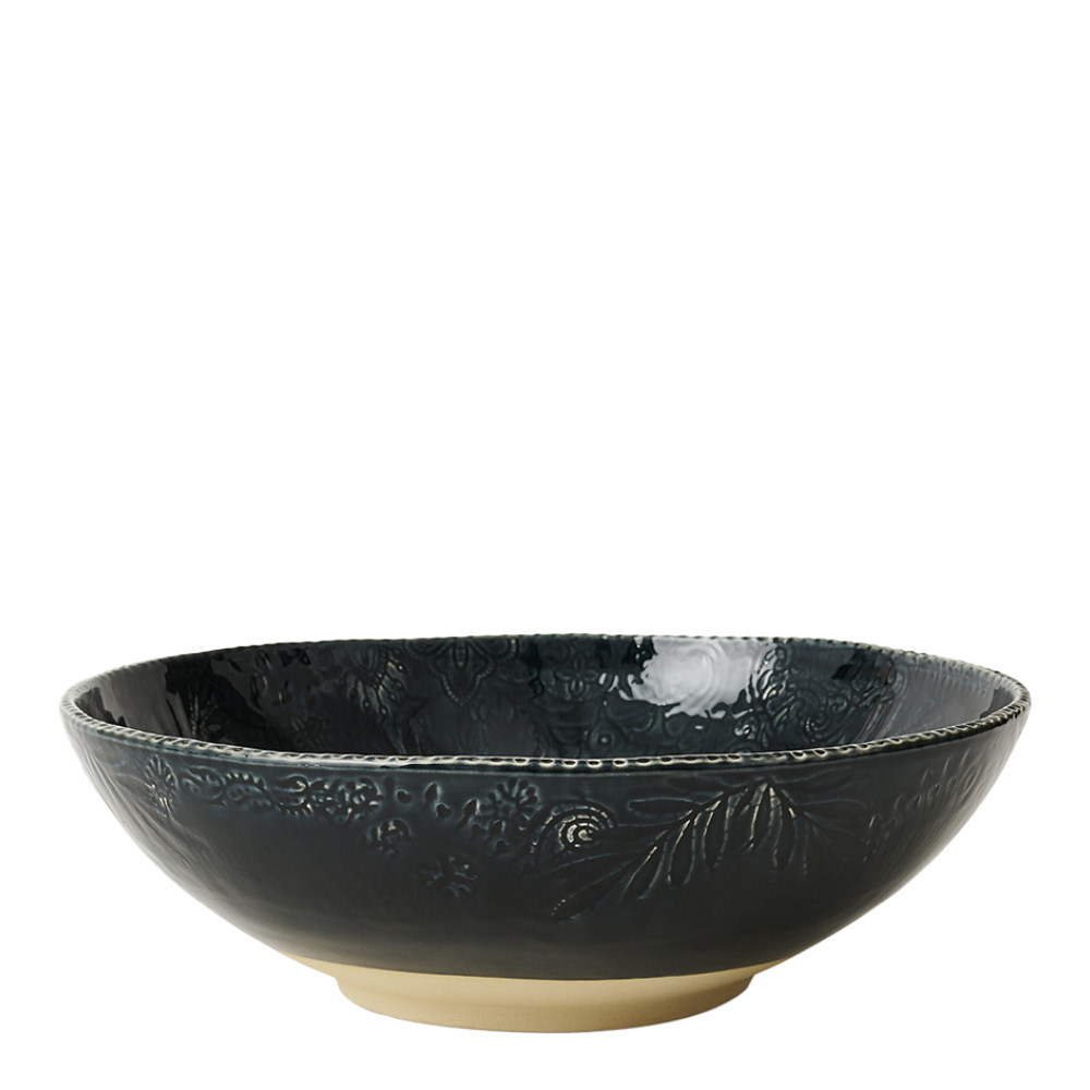 Sthål Arabesque Kulho 35 cm Thunder