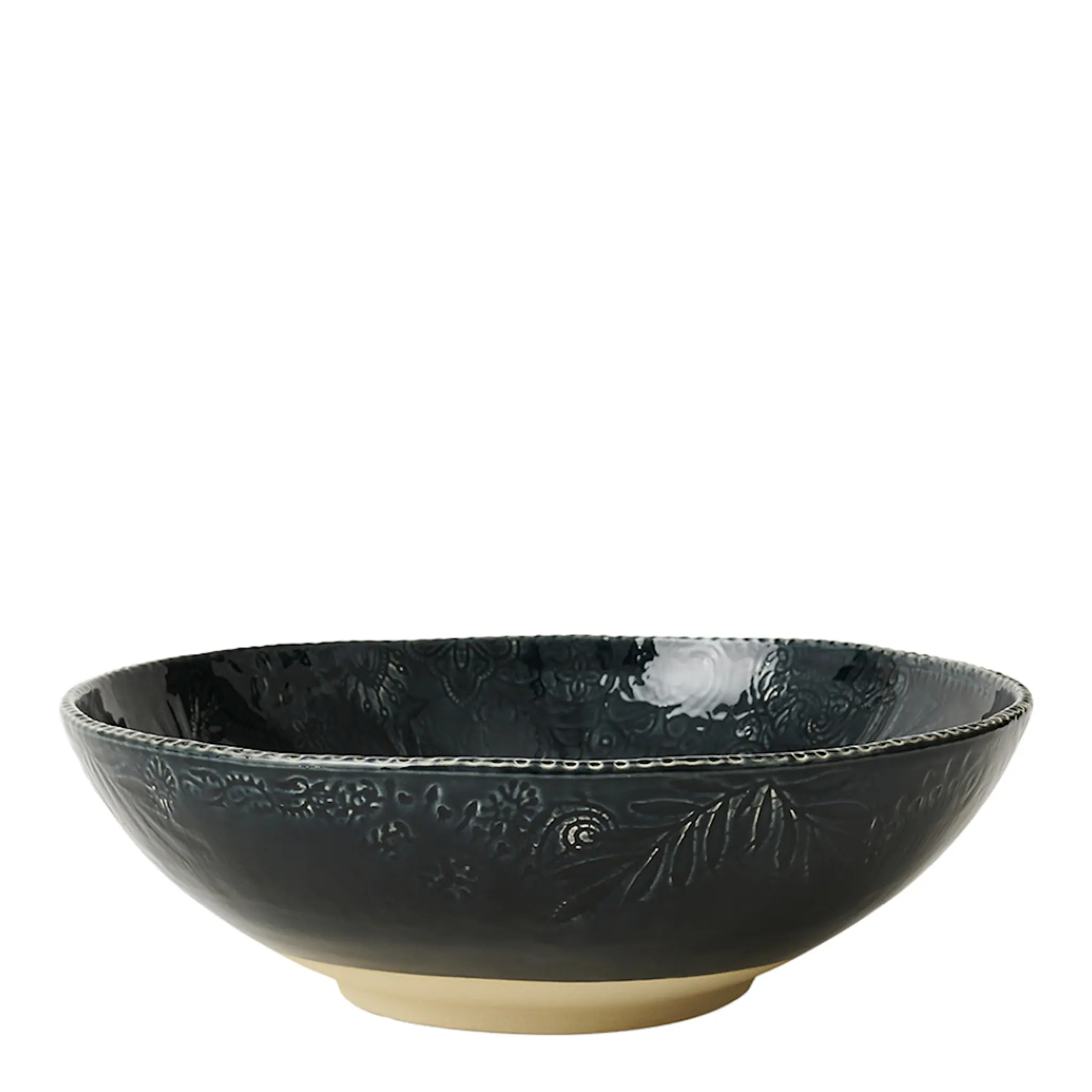 Sthål Arabesque Kulho 35 cm Thunder