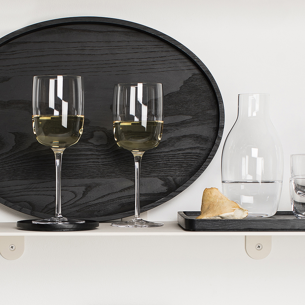 Serax Passe-Partout Vitvinsglas 40 cl