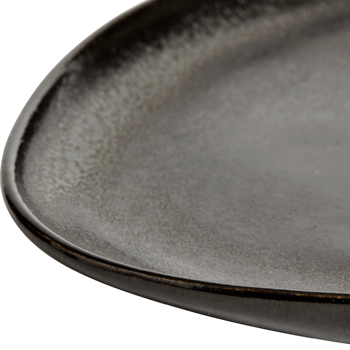 Muubs Mame tallrik 24 cm kaffe