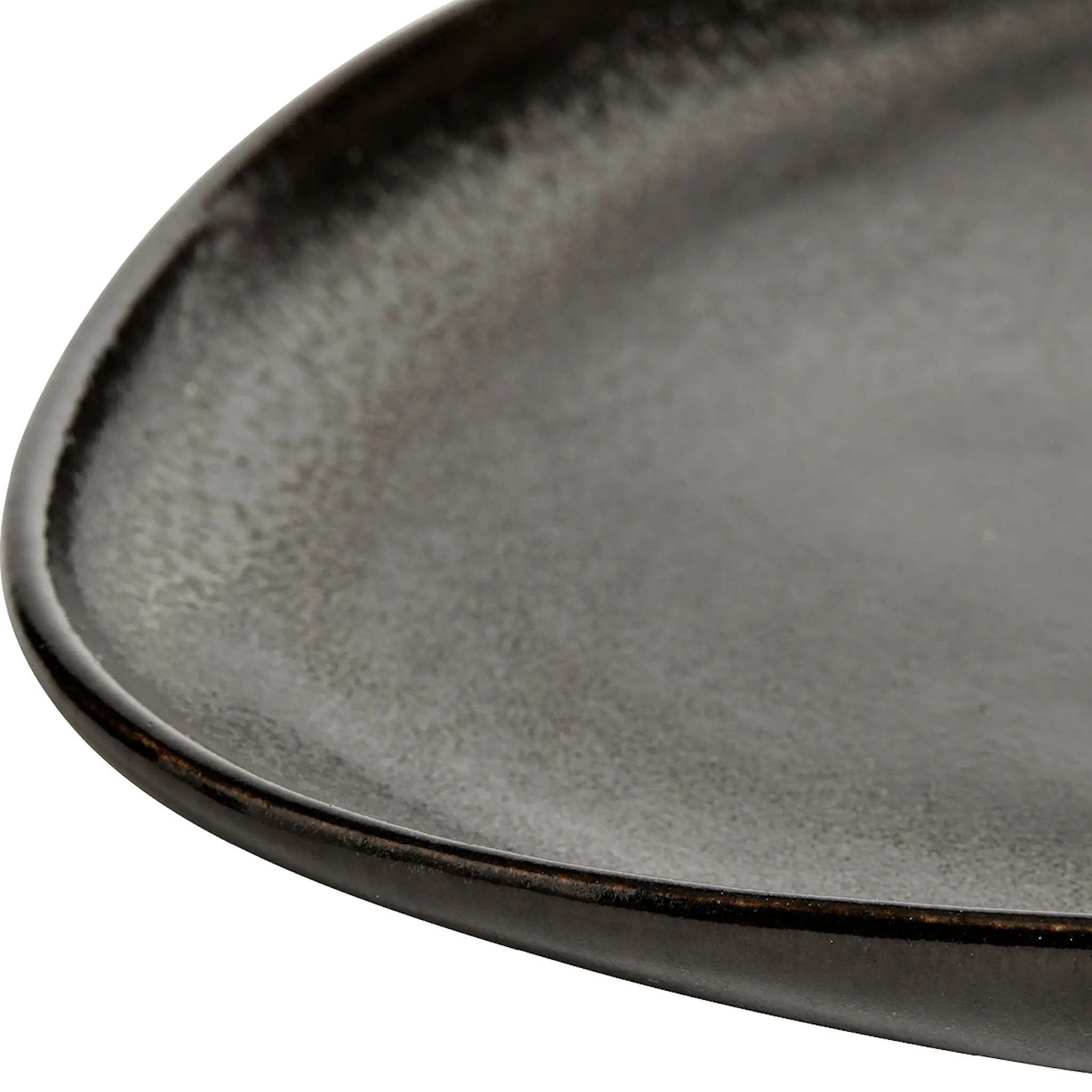 Muubs Mame Lautanen 24 cm Kahvi