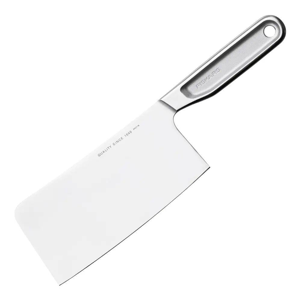 All Steel Kiinalainen Kokkiveitsi 16 cm