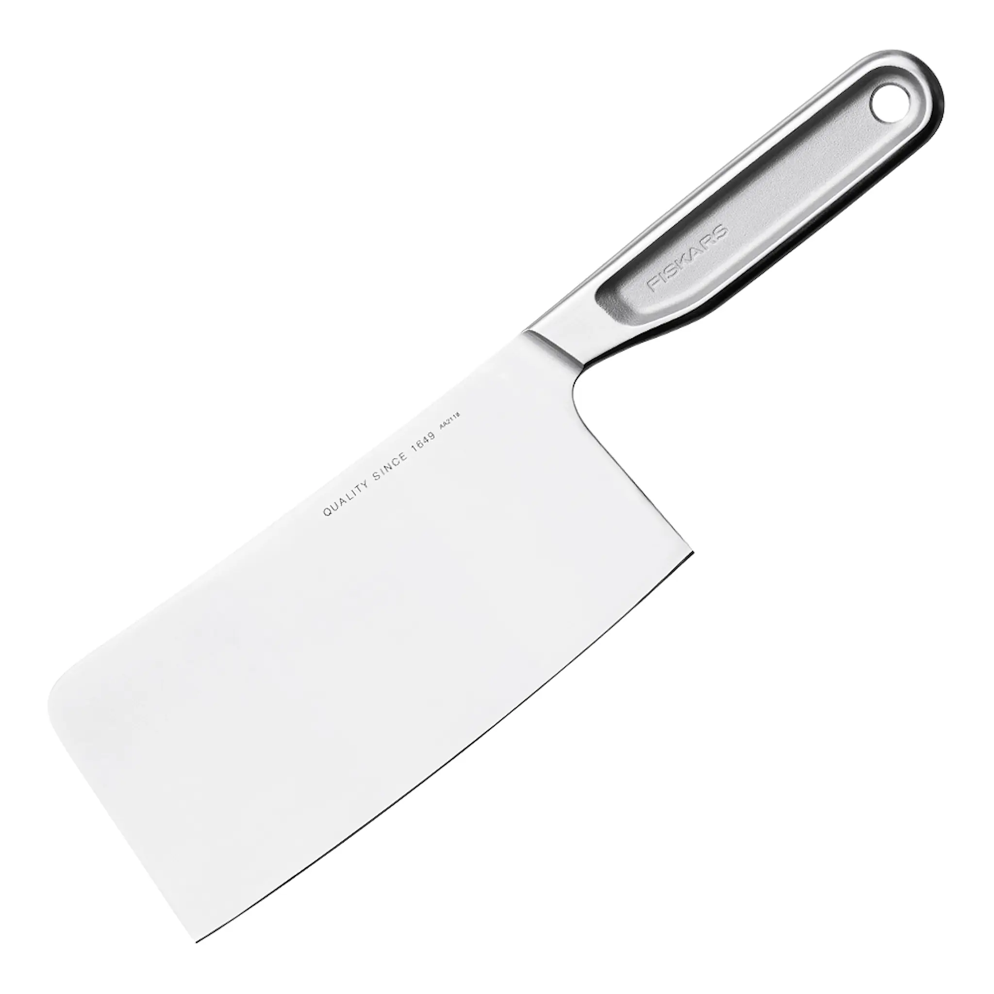 Fiskars All Steel Hackkniv 16 cm