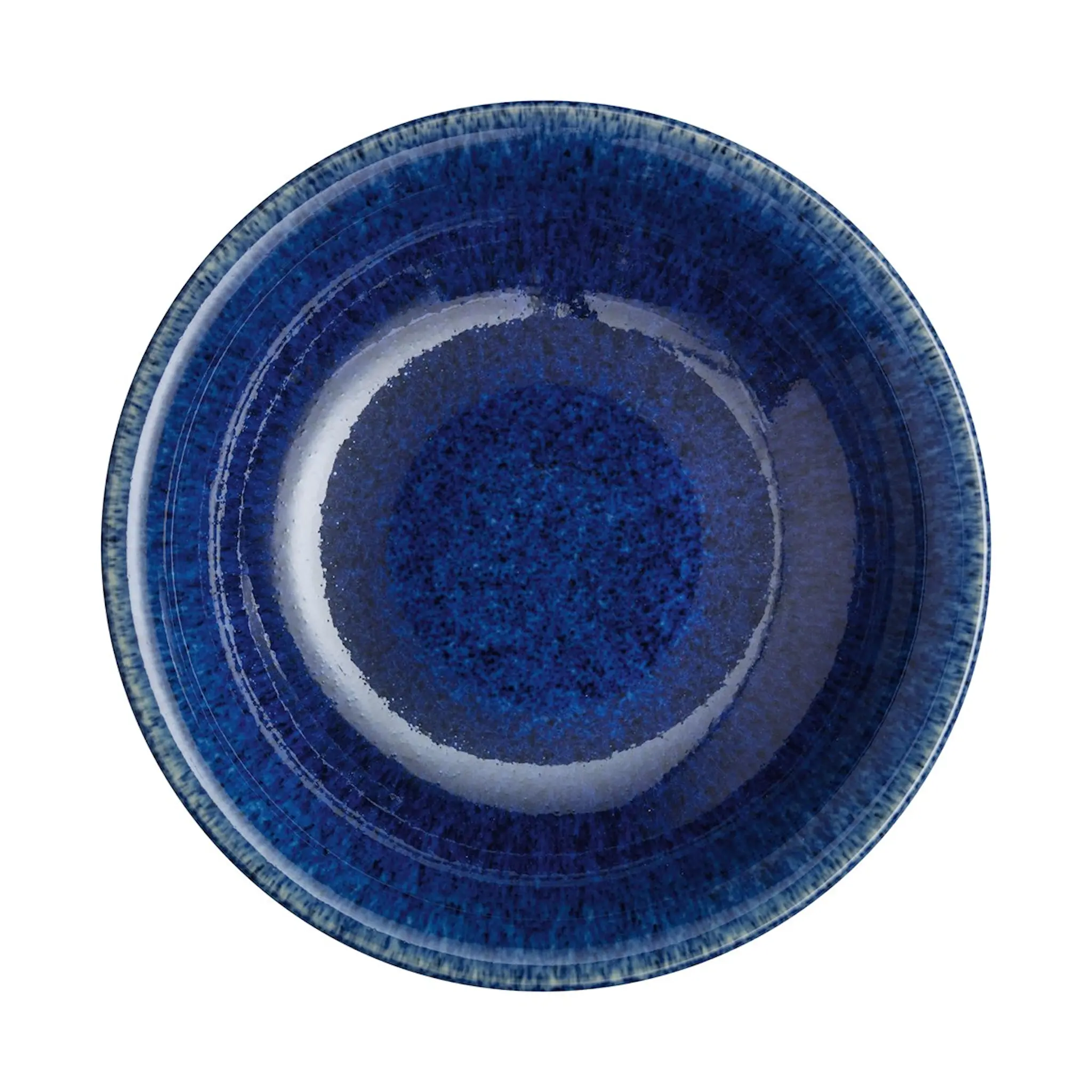 Denby Studio Blue cobalt Skål 15,5 cm