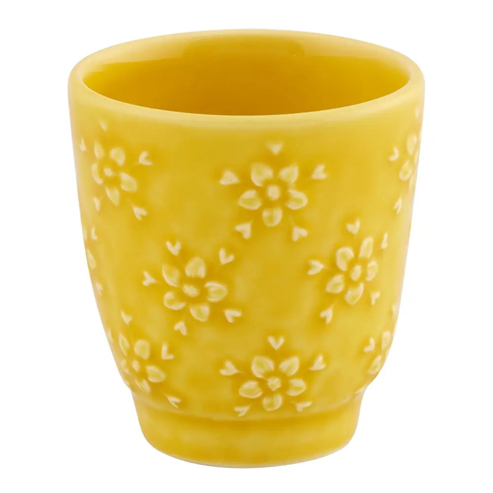 Flora Muki 10 cl Keltainen