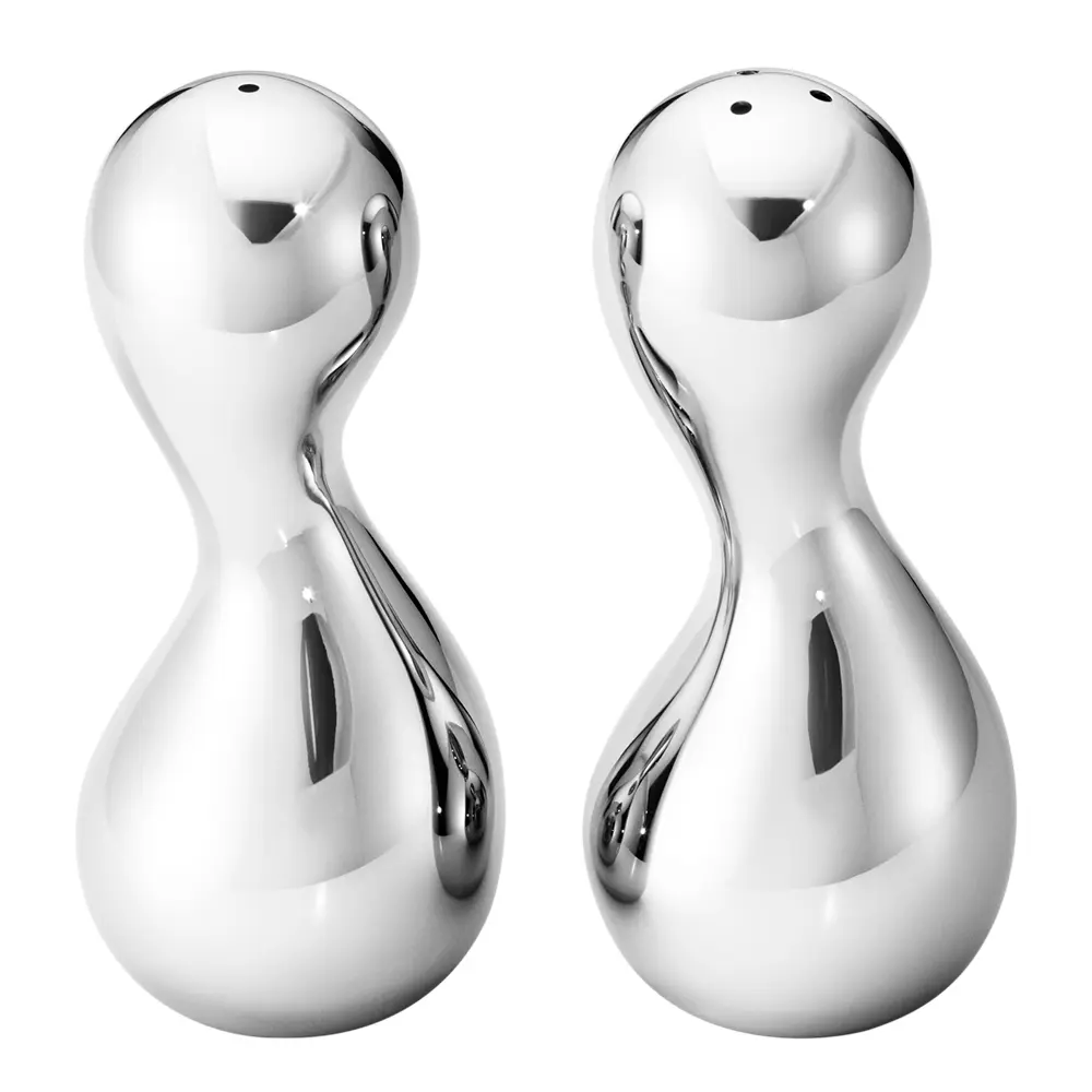 Cobra Suola- ja Pippurisirotin Ruostumaton